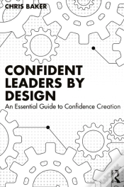 Capa do artigo Confident Leaders By Design