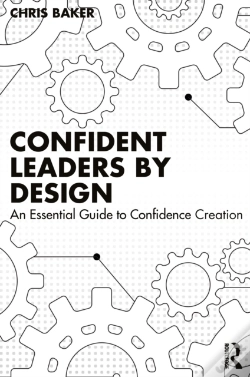 Capa do artigo Confident Leaders By Design