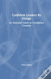 Capa do artigo Confident Leaders By Design