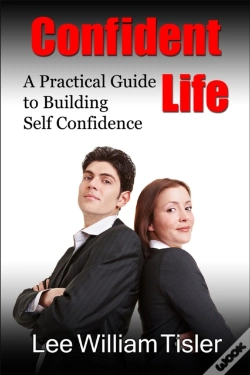 Capa do artigo Confident Life: A Practical Guide To Building Self Confidence