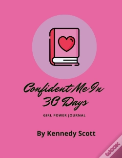 Capa do artigo Confident Me In 30 Days