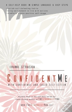 Capa do artigo Confident Me
