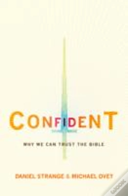 Capa do artigo Confident