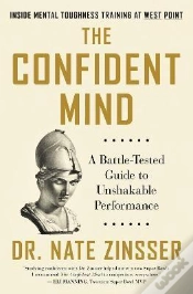 Capa do artigo Confident Mind