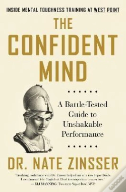 Capa do artigo Confident Mind