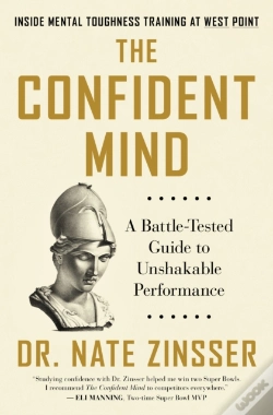 Capa do artigo Confident Mind