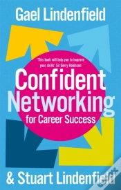 Capa do artigo Confident Networking For Career Success And Satisfaction