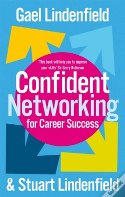 Capa do artigo Confident Networking For Career Success And Satisfaction
