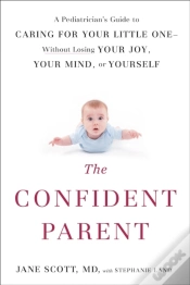 Capa do artigo Confident Parent
