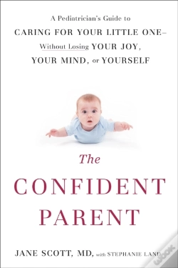 Capa do artigo Confident Parent