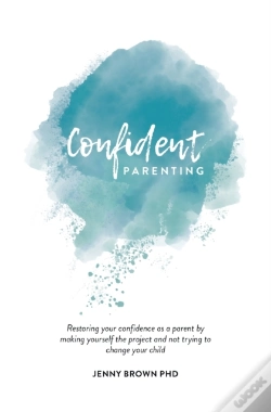 Capa do artigo Confident Parenting