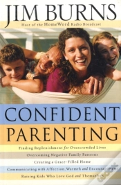 Capa do artigo Confident Parenting