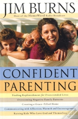 Capa do artigo Confident Parenting