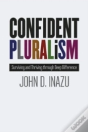 Capa do artigo Confident Pluralism