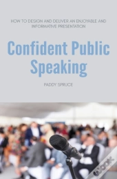 Confident Public Speaking