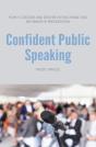 Confident Public Speaking - Preview
