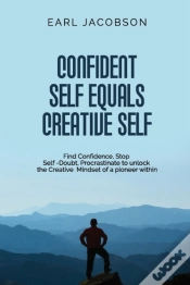 Capa do artigo Confident Self Equals Creative Self