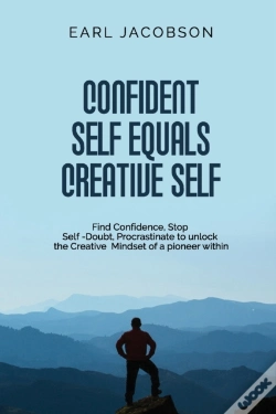 Capa do artigo Confident Self Equals Creative Self
