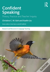 Confident Speaking