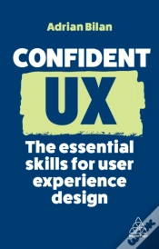 Capa do artigo Confident Ux