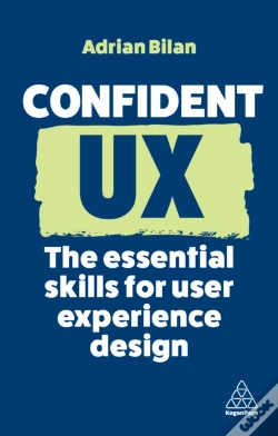 Capa do artigo Confident Ux
