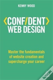 Capa do artigo Confident Web Design