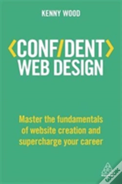 Capa do artigo Confident Web Design