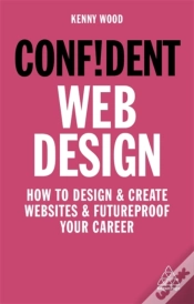 Capa do artigo Confident Web Design