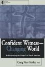 Confident Witness--Changing World - Preview