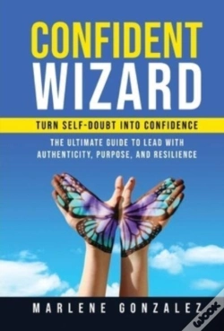 Capa do artigo Confident Wizard