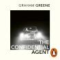 Confidential Agent - Preview