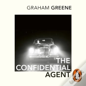 Capa do artigo Confidential Agent
