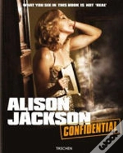 Capa do artigo Confidential