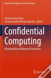 Capa do artigo Confidential Computing