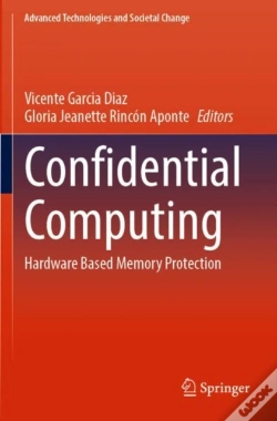 Capa do artigo Confidential Computing