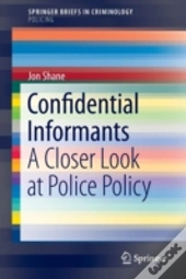 Confidential Informants