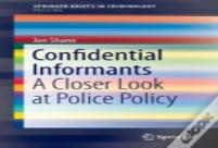 Confidential Informants