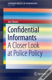 Confidential Informants