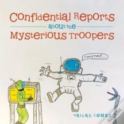 Capa do artigo Confidential Reports About The Mysterious Troopers
