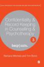 Confidentiality & Record Keeping In Counselling & Psychotherapy - Preview