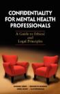 Confidentiality For Mental Health Profes - Preview