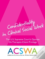 Capa do artigo Confidentiality In Clinical Social Work