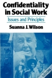 Capa do artigo Confidentiality In Social Work