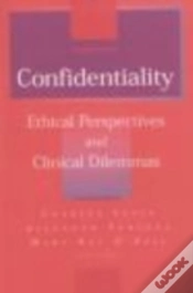 Capa do artigo Confidentiality
