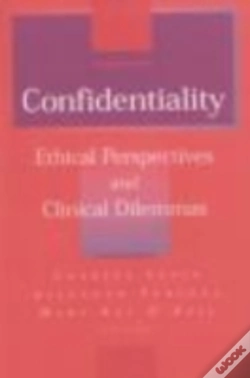 Capa do artigo Confidentiality
