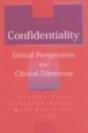 Confidentiality - Preview