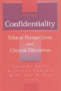 Confidentiality - Preview