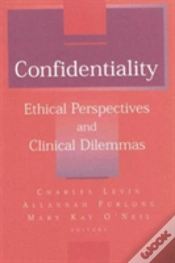 Capa do artigo Confidentiality