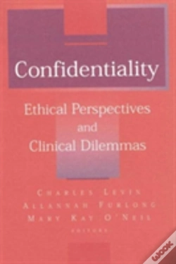 Capa do artigo Confidentiality