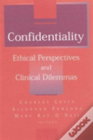 Confidentiality